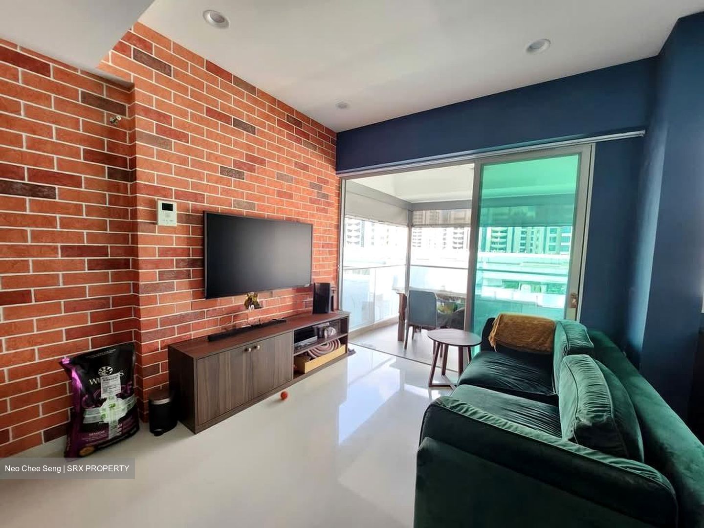 Nathan Residences (D10), Apartment #558284701